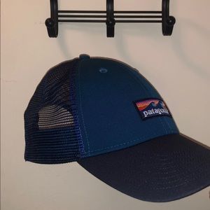 Vintage 90’s Patagonia Hat